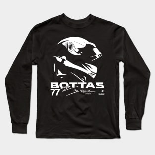 77 Fan Long Sleeve T-Shirt